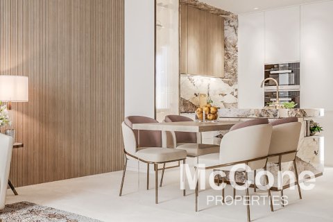 Apartment in Jumeirah Village Circle, Dubai, UAE 2 bedrooms, 124.95 sq.m. № 587158 - photo 3