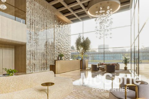 Apartment in Jumeirah Village Circle, Dubai, UAE 2 bedrooms, 124.95 sq.m. № 587158 - photo 8