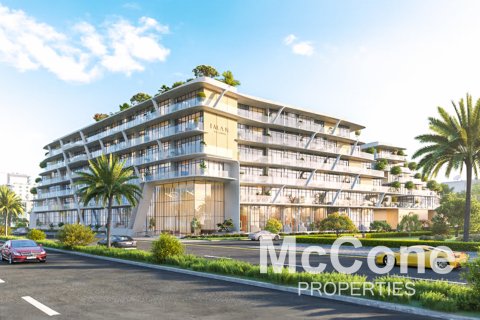Apartment in Jumeirah Village Circle, Dubai, UAE 2 bedrooms, 124.95 sq.m. № 587158 - photo 16
