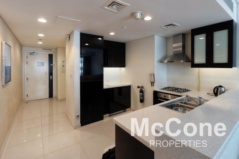 Byt v Business Bay, Dubai, SAE 2 ložnice, 122.17 m² Č.: 587457 - fotografie 5