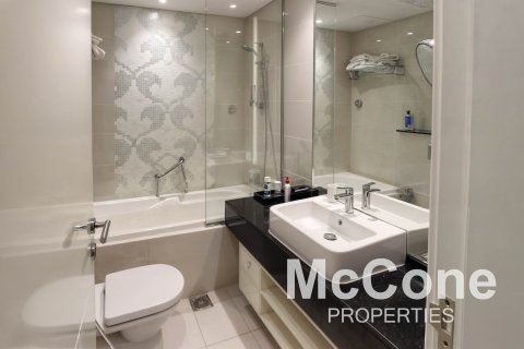 Byt v Business Bay, Dubai, SAE 2 ložnice, 122.17 m² Č.: 587457 - fotografie 11