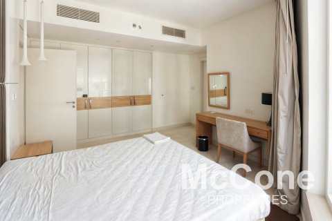 Byt v Business Bay, Dubai, SAE 2 ložnice, 122.17 m² Č.: 587457 - fotografie 8