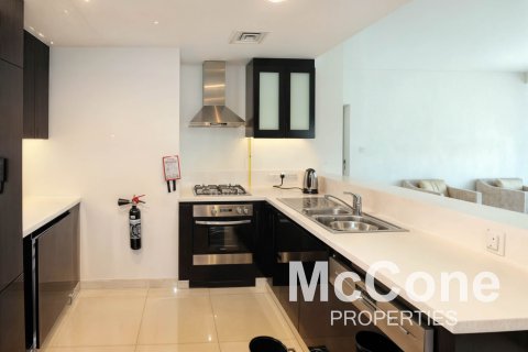 Byt v Business Bay, Dubai, SAE 2 ložnice, 122.17 m² Č.: 587457 - fotografie 3
