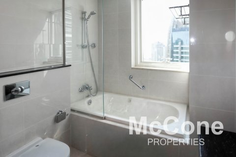 Byt v Business Bay, Dubai, SAE 2 ložnice, 122.17 m² Č.: 587457 - fotografie 12