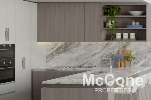 Byt v Jumeirah Village Circle, Dubai, SAE 2 ložnice, 114.55 m² Č.: 587157 - fotografie 5