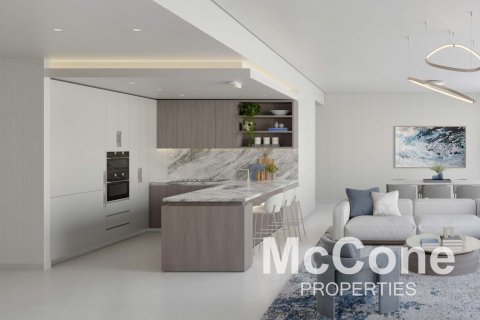 Byt v Jumeirah Village Circle, Dubai, SAE 2 ložnice, 114.55 m² Č.: 587157 - fotografie 4