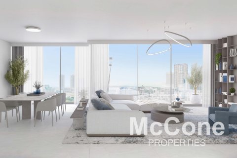 Byt v Jumeirah Village Circle, Dubai, SAE 2 ložnice, 114.55 m² Č.: 587157 - fotografie 2