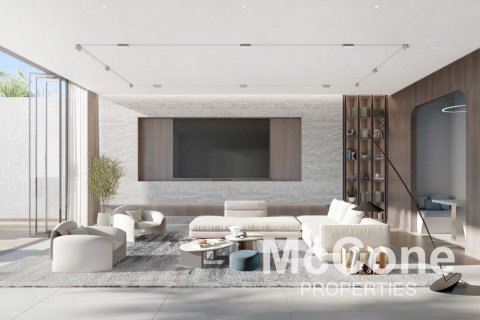 Byt v Jumeirah Village Circle, Dubai, SAE 2 ložnice, 114.55 m² Č.: 587157 - fotografie 1