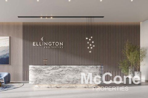 Byt v Jumeirah Village Circle, Dubai, SAE 2 ložnice, 114.55 m² Č.: 587157 - fotografie 11