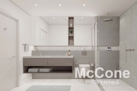 Byt v Jumeirah Village Circle, Dubai, SAE 2 ložnice, 114.55 m² Č.: 587157 - fotografie 7