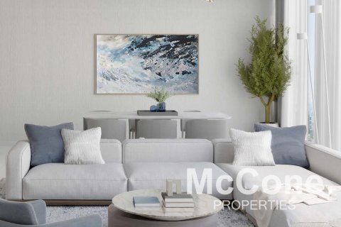 Byt v Jumeirah Village Circle, Dubai, SAE 2 ložnice, 114.55 m² Č.: 587157 - fotografie 3