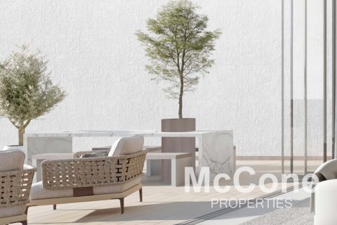 Byt v Jumeirah Village Circle, Dubai, SAE 2 ložnice, 114.55 m² Č.: 587157 - fotografie 10
