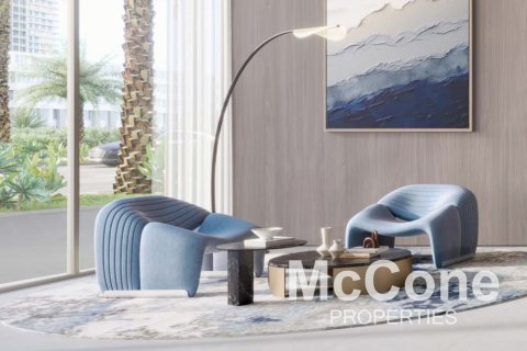 Byt v Jumeirah Village Circle, Dubai, SAE 2 ložnice, 114.55 m² Č.: 587157 - fotografie 9