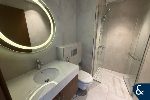 Dubai Studio City, Dubai, संयुक्त अरब अमीरात में अपार्टमेंट, 2 बेडरूम, 110 वर्ग मीटर, संख्या 698530 - फ़ोटो 12