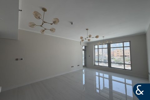 Apartment til leje i Downtown Dubai (Downtown Burj Dubai), Dubai, UAE 1 soveværelse, 105 kvm № 698528 - foto 5