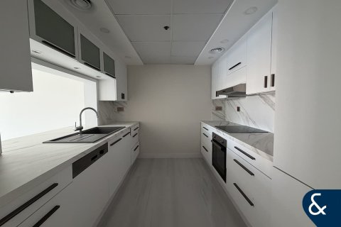 Apartment til leje i Downtown Dubai (Downtown Burj Dubai), Dubai, UAE 1 soveværelse, 105 kvm № 698528 - foto 2