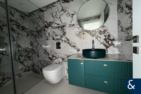 Apartment til leje i Downtown Dubai (Downtown Burj Dubai), Dubai, UAE 1 soveværelse, 105 kvm № 698528 - foto 4