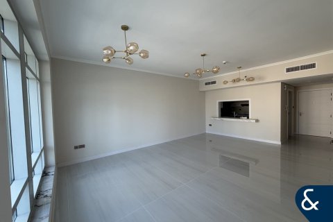 Appartement à Downtown Dubai (Downtown Burj Dubai), Dubai, EAU: 1 chambre, 105 m2 № 698528