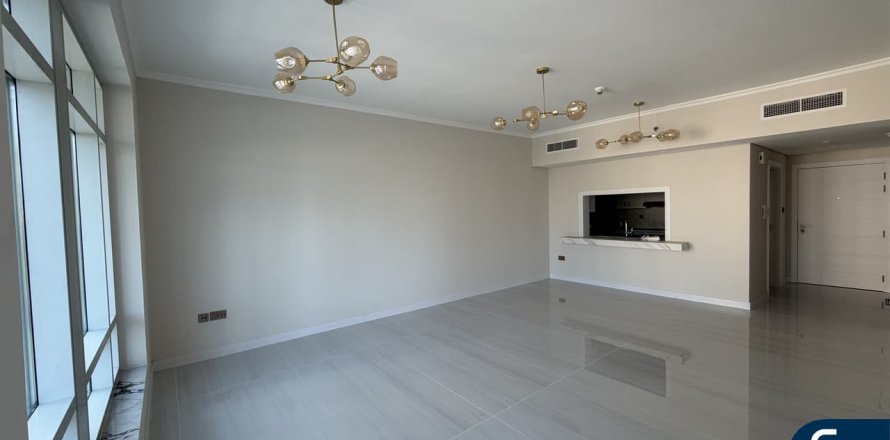 Apartment i Downtown Dubai (Downtown Burj Dubai), Dubai, UAE 1 soveværelse, 105 kvm № 698528