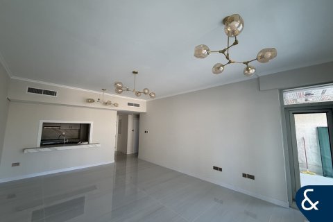 Apartment til leje i Downtown Dubai (Downtown Burj Dubai), Dubai, UAE 1 soveværelse, 105 kvm № 698528 - foto 7