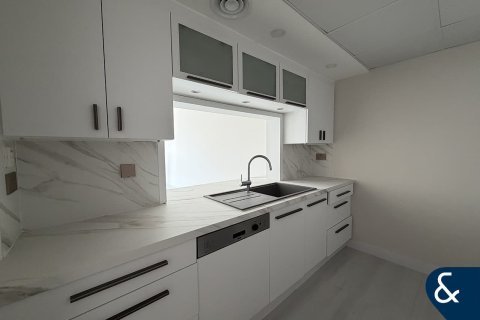 Apartment til leje i Downtown Dubai (Downtown Burj Dubai), Dubai, UAE 1 soveværelse, 105 kvm № 698528 - foto 8