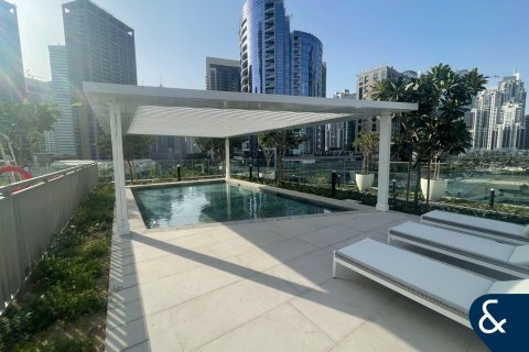 Business Bay, Dubai, संयुक्त अरब अमीरात में अपार्टमेंट, 1 बेडरूम, 61 वर्ग मीटर, संख्या 698524 - फ़ोटो 15