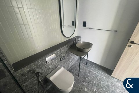 Business Bay, Dubai, संयुक्त अरब अमीरात में अपार्टमेंट, 1 बेडरूम, 61 वर्ग मीटर, संख्या 698524 - फ़ोटो 10
