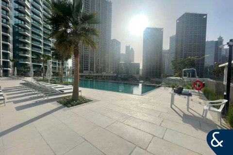 Business Bay, Dubai, संयुक्त अरब अमीरात में अपार्टमेंट, 1 बेडरूम, 61 वर्ग मीटर, संख्या 698524 - फ़ोटो 18