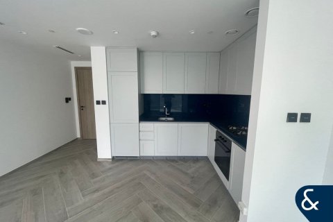 Business Bay, Dubai, संयुक्त अरब अमीरात में अपार्टमेंट, 1 बेडरूम, 61 वर्ग मीटर, संख्या 698524 - फ़ोटो 5