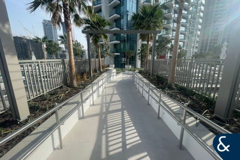 Business Bay, Dubai, संयुक्त अरब अमीरात में अपार्टमेंट, 1 बेडरूम, 61 वर्ग मीटर, संख्या 698524 - फ़ोटो 3