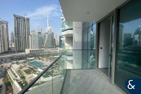 Business Bay, Dubai, संयुक्त अरब अमीरात में अपार्टमेंट, 1 बेडरूम, 61 वर्ग मीटर, संख्या 698524 - फ़ोटो 2