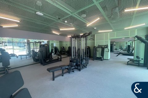 Business Bay, Dubai, संयुक्त अरब अमीरात में अपार्टमेंट, 1 बेडरूम, 61 वर्ग मीटर, संख्या 698524 - फ़ोटो 16