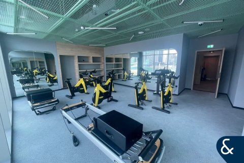 Business Bay, Dubai, संयुक्त अरब अमीरात में अपार्टमेंट, 1 बेडरूम, 61 वर्ग मीटर, संख्या 698524 - फ़ोटो 17