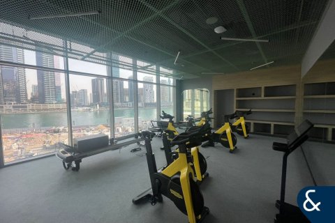 Business Bay, Dubai, संयुक्त अरब अमीरात में अपार्टमेंट, 1 बेडरूम, 61 वर्ग मीटर, संख्या 698524 - फ़ोटो 11