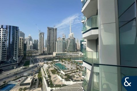 Business Bay, Dubai, संयुक्त अरब अमीरात में अपार्टमेंट, 1 बेडरूम, 61 वर्ग मीटर, संख्या 698524 - फ़ोटो 6