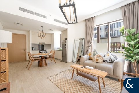 آپارتمان در Dubai Creek Harbour (The Lagoons)، Dubai ، امارات متحده عربی 1 خوابه ، 101 متر مربع.  شماره 698527