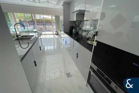 Apartmán v AL GHOZLAN v Greens, Dubai, SAE 2 spálne, 122 m2 č. 698529 - Fotografia 7