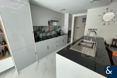 Apartmán v AL GHOZLAN v Greens, Dubai, SAE 2 spálne, 122 m2 č. 698529 - Fotografia 6