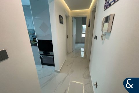 Apartmán v AL GHOZLAN v Greens, Dubai, SAE 2 spálne, 122 m2 č. 698529 - Fotografia 8