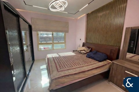 Apartmán v AL GHOZLAN v Greens, Dubai, SAE 2 spálne, 122 m2 č. 698529 - Fotografia 9