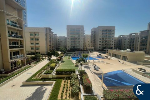 Apartmán v AL GHOZLAN v Greens, Dubai, SAE 2 spálne, 122 m2 č. 698529 - Fotografia 5