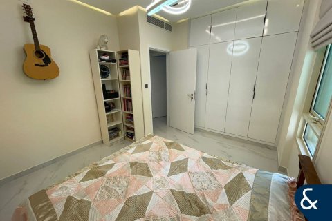 Apartmán v AL GHOZLAN v Greens, Dubai, SAE 2 spálne, 122 m2 č. 698529 - Fotografia 10