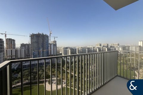 Appartement à Dubai Hills Estate, Dubai, EAU: 3 chambres, 126 m2 № 698526