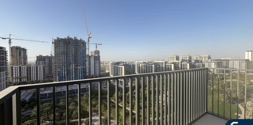Apartament în Dubai Hills Estate, Dubai, EAU 3 dormitoare, 126 mp.  №698526