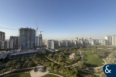 Apartament de închiriat în Dubai Hills Estate, Dubai, EAU 3 dormitoare, 126 mp.  №698526 - poză 21
