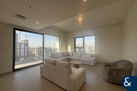 Apartament de închiriat în Dubai Hills Estate, Dubai, EAU 3 dormitoare, 126 mp.  №698526 - poză 2