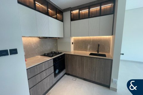 Huoneisto MARRIOTT RESIDENCES Business Bay, Dubai, Arabiemiraatit 1 makuuhuone, 81 m2 № 698525 - kuva 12