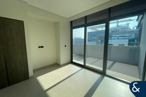 Huoneisto MARRIOTT RESIDENCES Business Bay, Dubai, Arabiemiraatit 1 makuuhuone, 81 m2 № 698525 - kuva 9