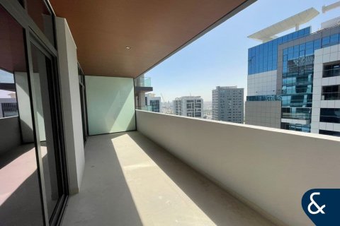 Huoneisto MARRIOTT RESIDENCES Business Bay, Dubai, Arabiemiraatit 1 makuuhuone, 81 m2 № 698525 - kuva 6