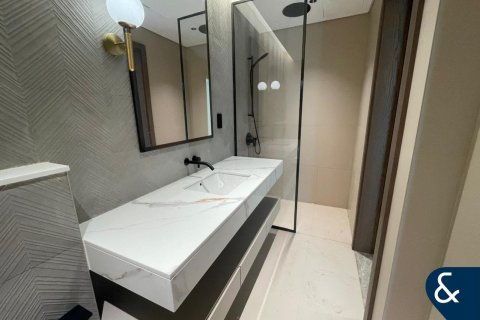 Huoneisto MARRIOTT RESIDENCES Business Bay, Dubai, Arabiemiraatit 1 makuuhuone, 81 m2 № 698525 - kuva 5